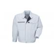 工作服（长袖･侧抽褶裤子）作業着（長袖）WEAR