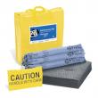 泄漏反应袋ピグ®スピルリスポンスバッグABSORBENT