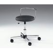 导电无尘室用椅子クリーンルームチェアCHAIR FOR CR