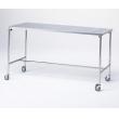 不锈钢筛网桌ステンレスパンチング作業台WORK TABLE SUS