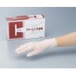 手套（无粉）クリーンノール手袋(パウダーフリー)GLOVES PVC POWDERFREE