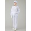 无尘衣（茄克･裤子･帽）（帽）アズピュアキャップⅡWEAR FOR CR