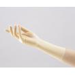 乳胶手套（流畅型）（全长：9英寸）ラテックス手袋（スムース型・クリーンパック）GLOVES LATEX FOR CR