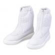 无尘短靴アズピュアクリーンショートブーツBOOTS FOR CR