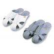 抗静电拖鞋アズピュアベルタスリッパSLIPPERS