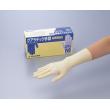 手套・全压纹（无粉）クアラテック手袋・フルエンボスGLOVES LATEX POWDER FREE