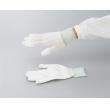 PU涂层尼龙手套アズピュアESDポリエステル手袋GLOVES PU
