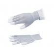 聚氨酯涂层尼龙导电手套（手指尖涂层式）PUコート導電手袋GLOVES PU