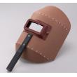 手持式电焊面罩溶接用手持面WELDING MASK