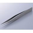 镊子（No.AA）（MEISTER）MEISTERピンセット（No.AA）TWEEZERS PRECISION