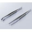 镊子（MEISTER）（顶端扁平型）MEISTERピンセット（先端フラットタイプ）TWEEZERS PRECISION