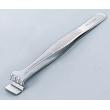 镊子（MEISTER）（方形晶片用）MEISTERピンセット（角ウェハー用）TWEEZERS FOR WAFER