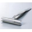 镊子（MEISTER）（电路板用型）MEISTERピンセット（基板用タイプ）TWEEZERS
