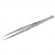 精密镊子No.3C（镊尖尖细）精密ピンセット（No.3C）（細く鋭い刃先）TWEEZERS PRECISION