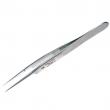 精密镊子No.5A（斜的锋利刀尖）精密ピンセット（No.5A）（斜めで鋭い刃先）TWEEZERS PRECISION