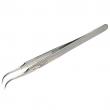 精密镊子（No.7）（镊尖为锐利雕形）精密ピンセット（No.7）（鷲型の鋭い刃先）TWEEZERS PRECISION