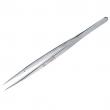 精密镊子（No.SS）（镊尖细长）精密ピンセット（No.SS）（長く細い刃先）TWEEZERS PRECISION