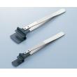 晶片用纤维头镊子ウェハー用ファイバーチップピンセットTWEEZERS FOR WAFER