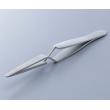 X型镊子XタイプフラットピンセットTWEEZERS PRECISION