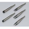 纤维头镊子（非磁性）ファイバーチップピンセットTWEEZERS