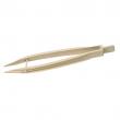 塑料镊子プラスチックピンセットTWEEZERS
