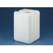 方角桶（单口）正角缶（1ケ口）SQUARE CARBOYS