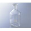 试剂瓶（细口·带塞）（DURAN®）試薬瓶（細口・栓付き）（DURAN®）BOTTLE
