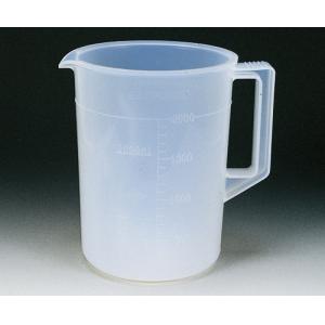 特氟隆®带把手烧杯テフロン®手付ビーカーBEAKER PFA