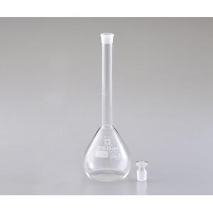 量瓶（全量烧瓶・定制A）メスフラスコ（全量フラスコ・カスタムA）FLASK VOLUMETRIC