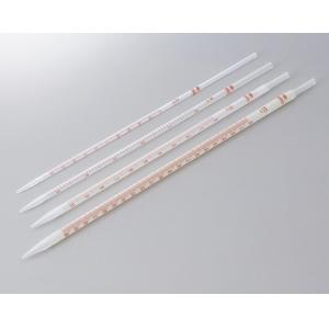 刻度吸移管（PP制）メスピペット（PP製）PIPET PP