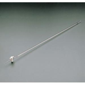 滴定管 白色（特氟隆®阀）ビュレット（テフロン®コック）BURET