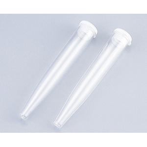 尖底管スピッチTUBE