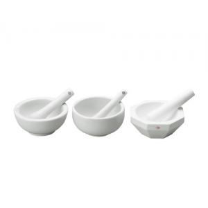 乳钵方型乳鉢MORTAR