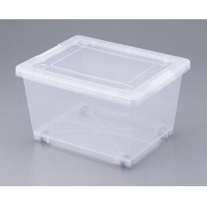 带脚轮箱キャスター付きコンテナーCONTAINER PP