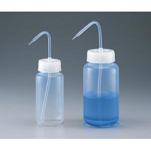 广口・细口清洗瓶（PFA）広囗・細口洗浄瓶（PFA）WASH BOTTLE
