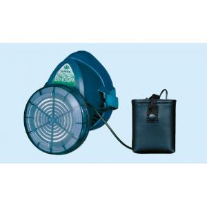 電動ファン付呼吸保護具 |||ＢＬ－１００Ｈ  