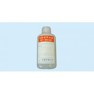 セル洗浄液（セルオチル液） |||Ｔ－Ａ－２８　５００ｍｌ  