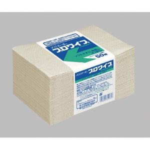 ｴﾘｴｰﾙ　ｿﾌﾄﾀｵﾙ　未晒し　帯どめ |||Ｌｻｲｽﾞ　５０枚×１２　703147  