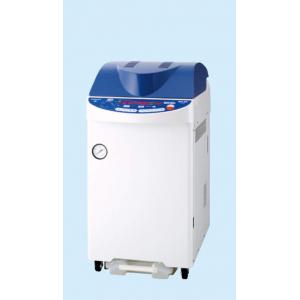 フタ自動開閉式高圧蒸気滅菌器 |||ＨＧ－５０　許可  