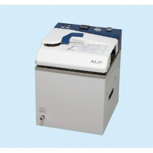 アルプ　高圧蒸気滅菌器 |||ＴＲ－２４ＬＢ  