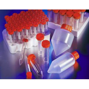 遠沈管　１５ｍｌ |||№４３０７６６　５００入  