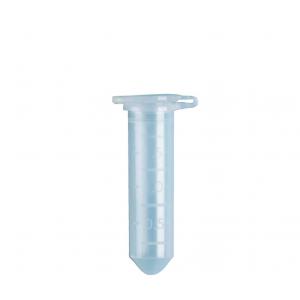 マイクロチューブ　２．０ｍｌ |||３４３４　５００入  