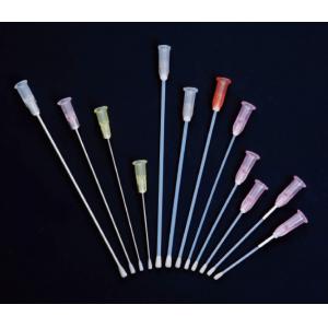 ﾌｨｰﾃﾞｨﾝｸﾞﾆｰﾄﾞﾙ　φ1.2×75mm |||ＦＧ７２０４　テフロン　50入  