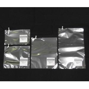 アナリティックバリアバッグ　30L |||１ヶ口　Ａタイプ　φ８㎜コック付  