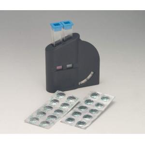 ロビボンド　残留塩素計 |||ＬＣＣ－１  