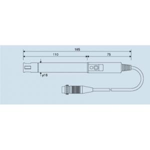 東興　ＯＲＰ電極 |||ＰＣＭ９０Ｗ  