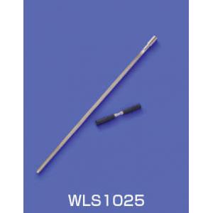 土壌サンプラー　ロング |||軟質土壌用　ＷＬＳ１０２０  