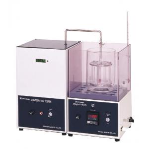 富山産業　崩壊度試験器 |||ＮＴ－１ＨＭ  