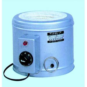 大科　ＡＦＲＴ－５－Ｈ |||フラスコ用マントルヒーター  