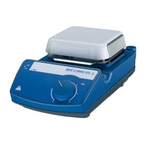 ＩＫＡ　マグネットスターラー |||Ｃ－ＭＡＧ　ＭＳ４  